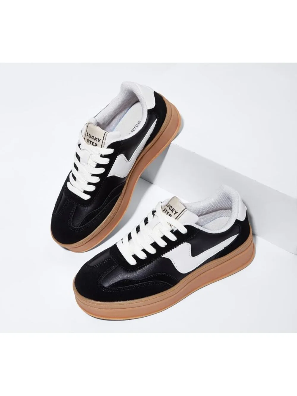 N/A sole material